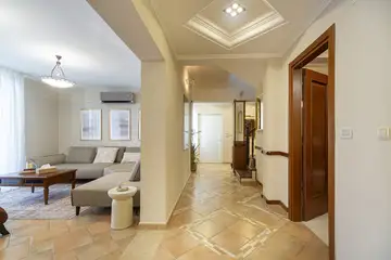 Modern Six-Bedroom Villa in Kaštel Lukšić