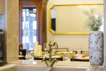 Modern Six-Bedroom Villa in Kaštel Lukšić