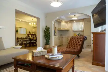 Modern Six-Bedroom Villa in Kaštel Lukšić