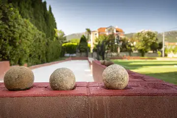 Modern Six-Bedroom Villa in Kaštel Lukšić