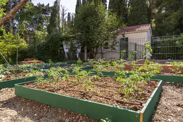 Modern Six-Bedroom Villa in Kaštel Lukšić