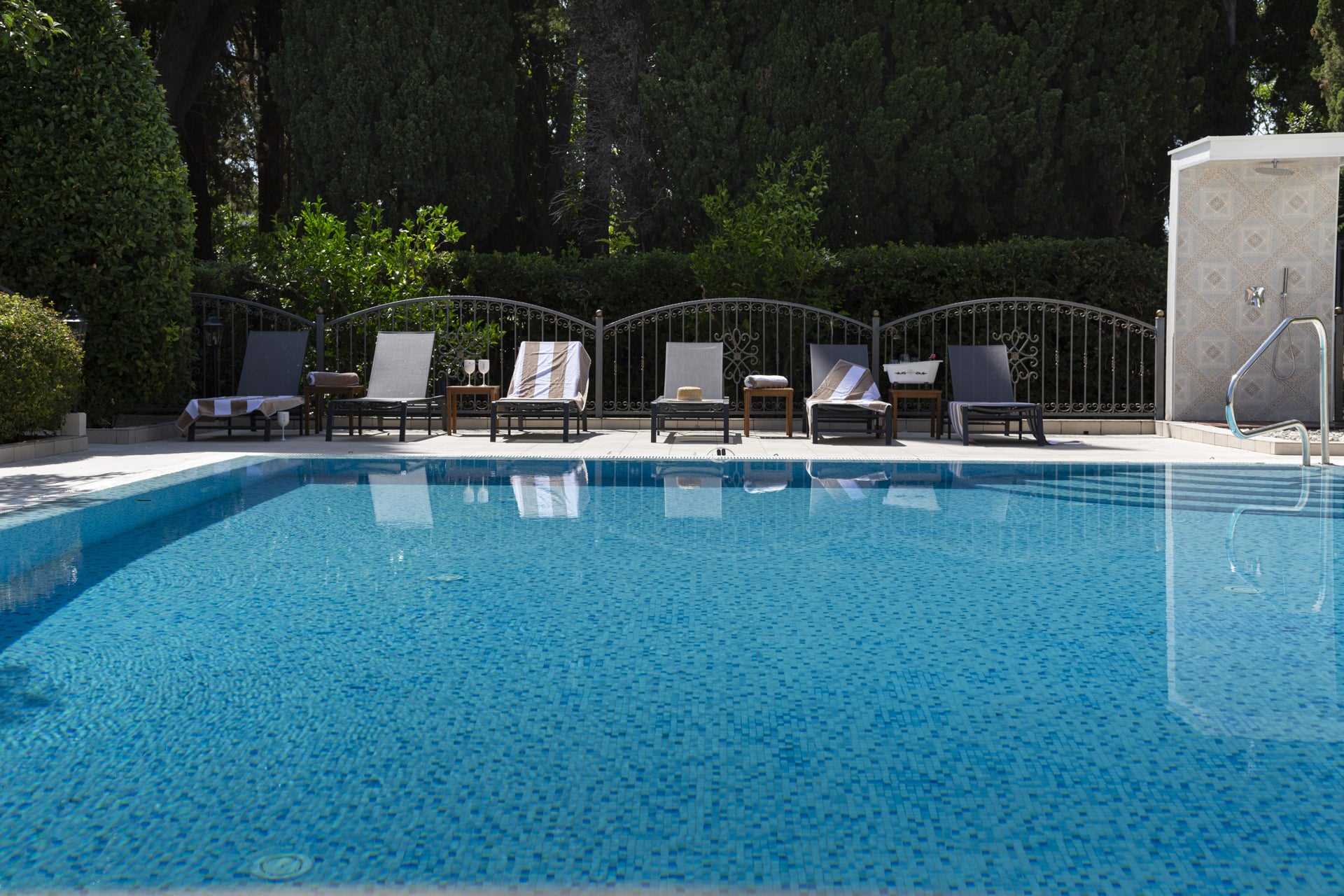 Villa Terra Antiqua with Pool