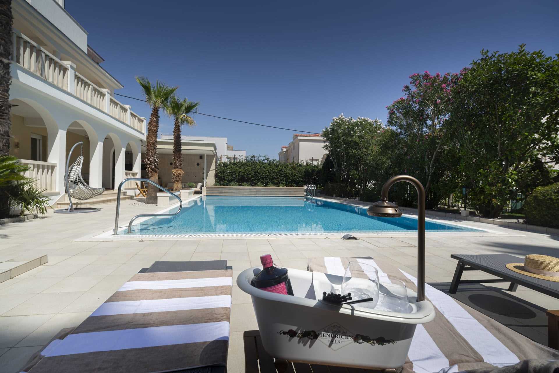 Villa Terra Antiqua with Pool