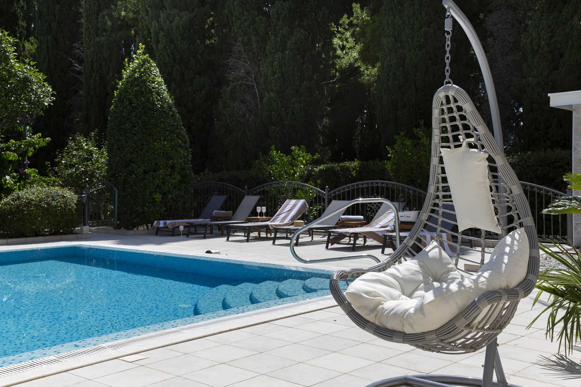 Villa Terra Antiqua with Pool