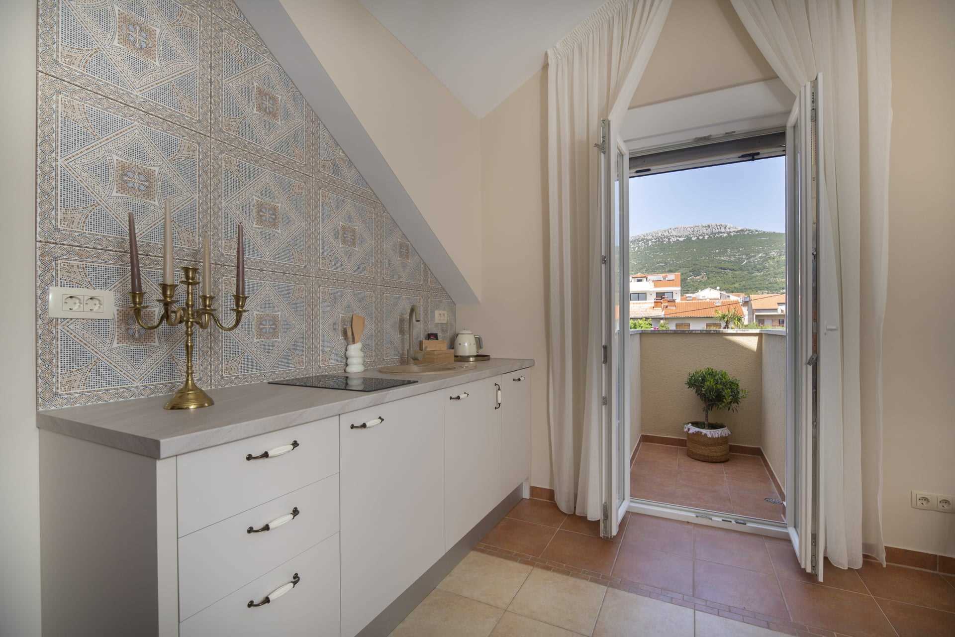Villa Terra Antiqua with Pool