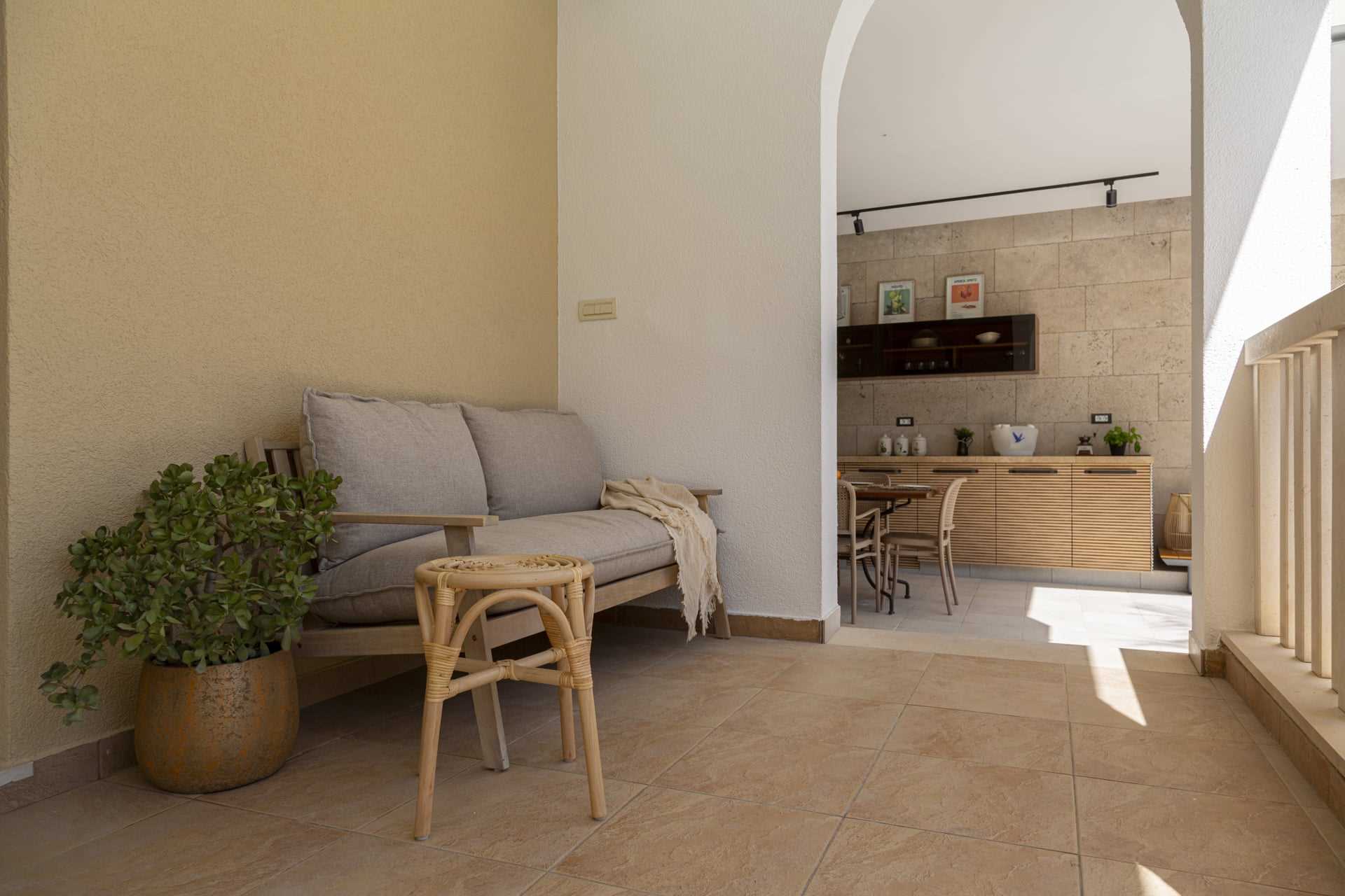 Villa Terra Antiqua with Pool