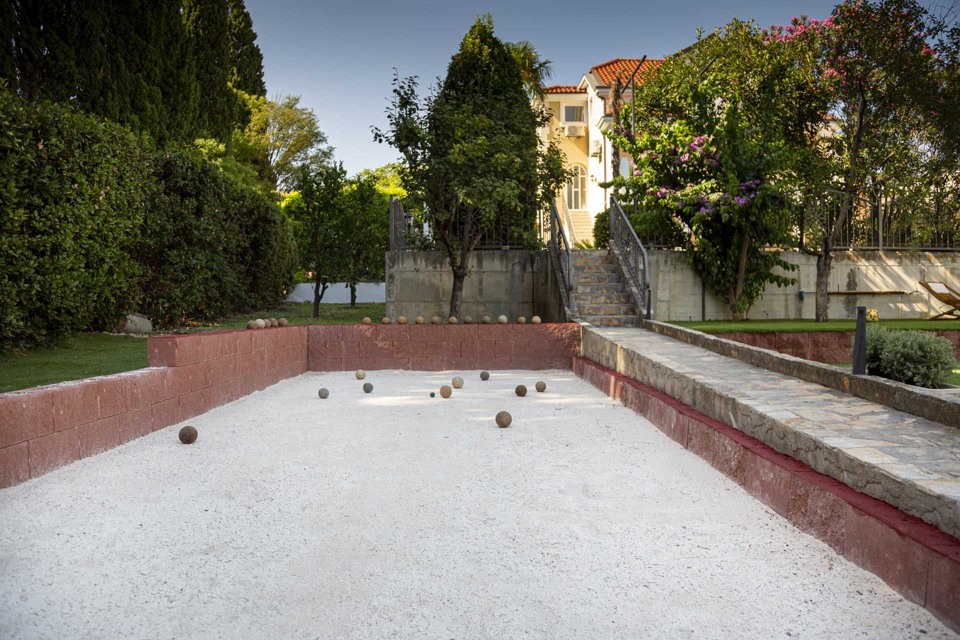 Villa Terra Antiqua with Pool