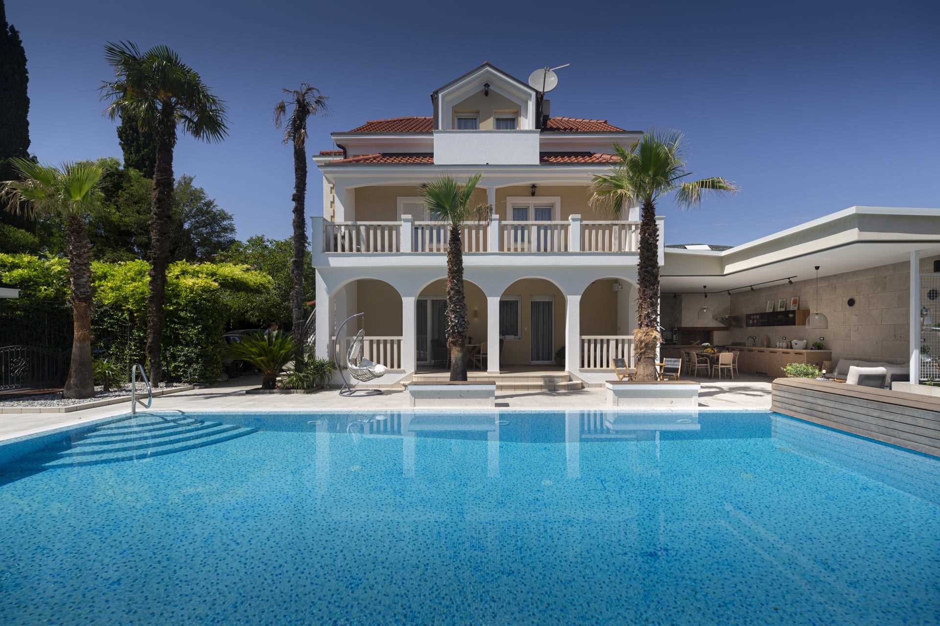 Image of Villa Terra Antiqua with Pool