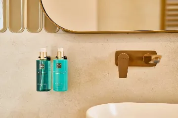 Modern 3-Bedroom Villa Retreat in Tar