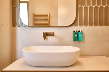 Modern 3-Bedroom Villa Retreat in Tar