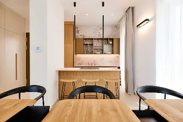 Modern 3-Bedroom Villa Retreat in Tar