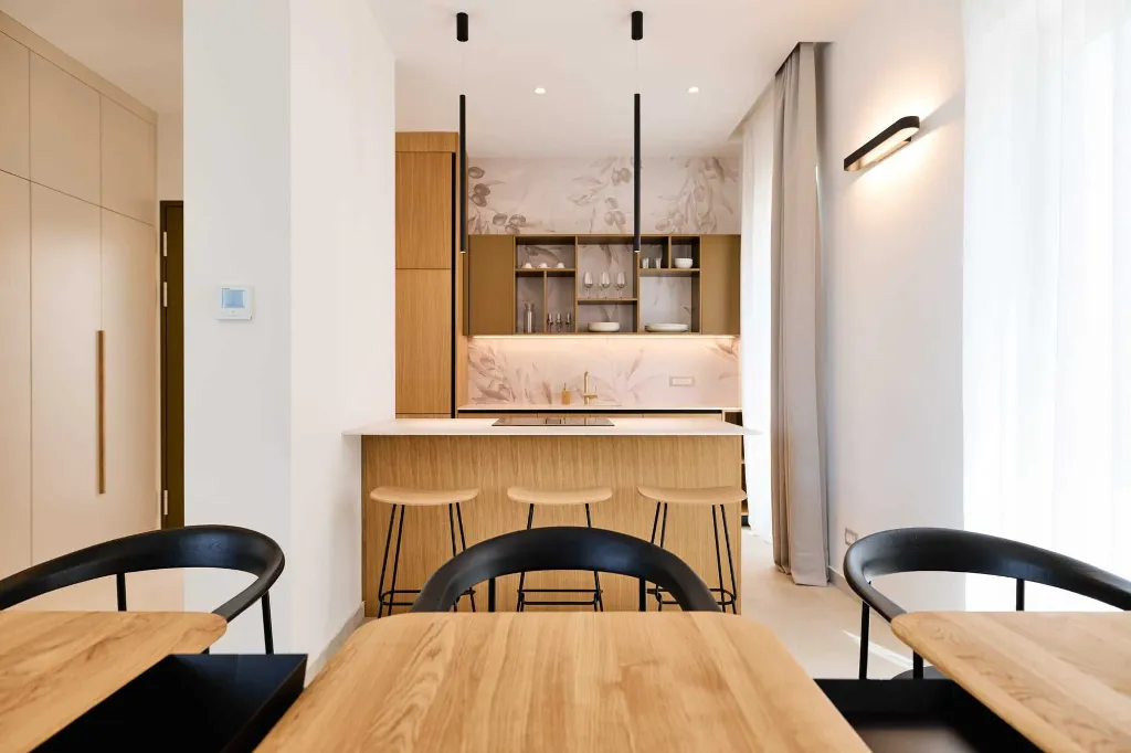 Modern 3-Bedroom Villa Retreat in Tar