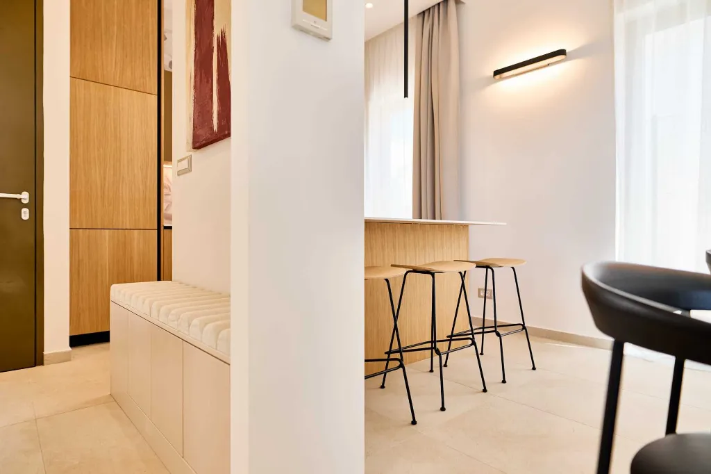 Modern 3-Bedroom Villa Retreat in Tar