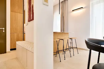 Modern 3-Bedroom Villa Retreat in Tar