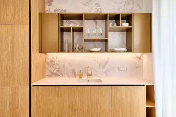 Modern 3-Bedroom Villa Retreat in Tar