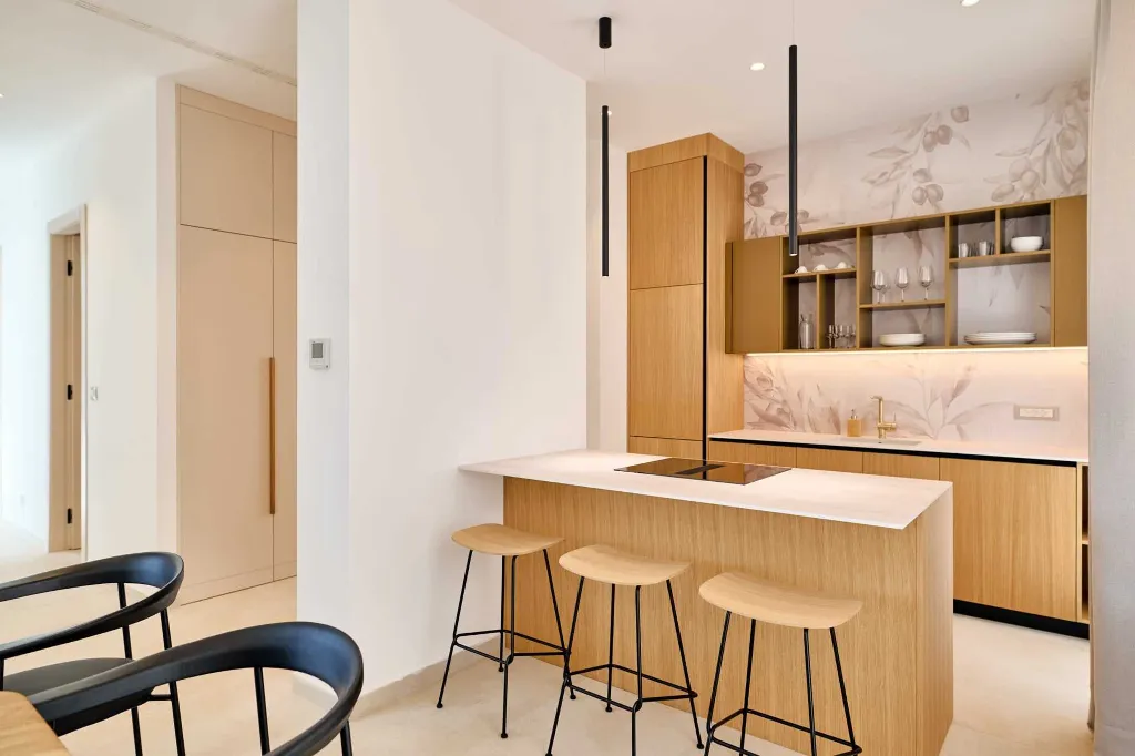 Modern 3-Bedroom Villa Retreat in Tar