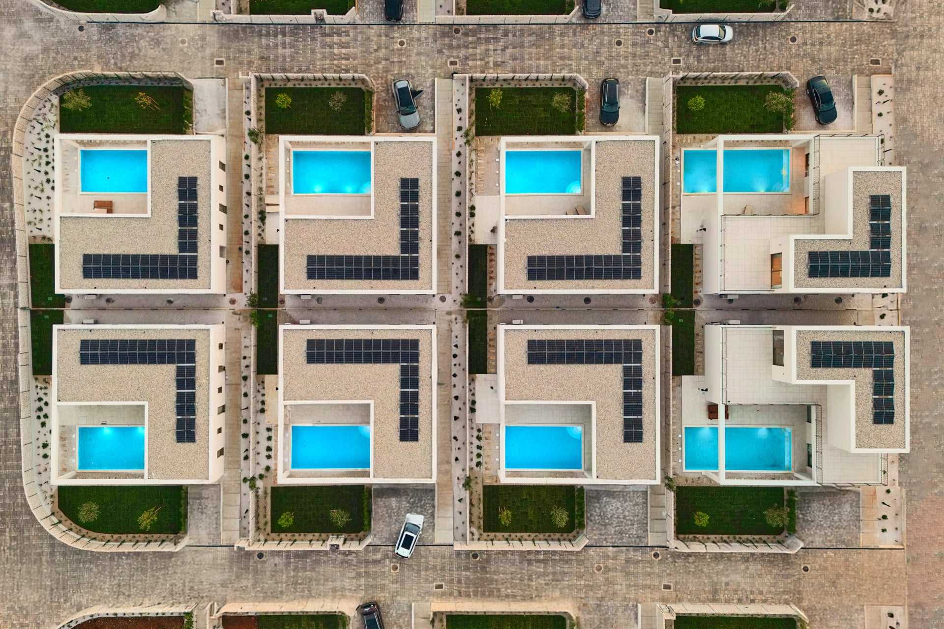 Villa Velora with Pool
