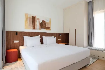 Spacious Villa Retreat with 4 Bedrooms in Tar