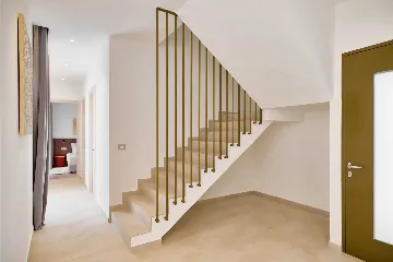 Spacious Villa Retreat with 4 Bedrooms in Tar