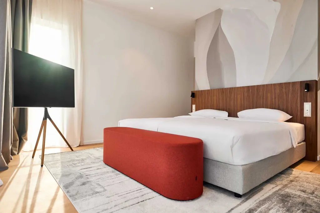 Spacious Villa Retreat with 4 Bedrooms in Tar