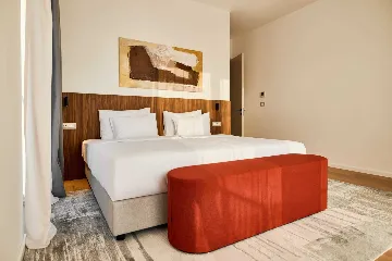 Spacious Villa Retreat with 4 Bedrooms in Tar