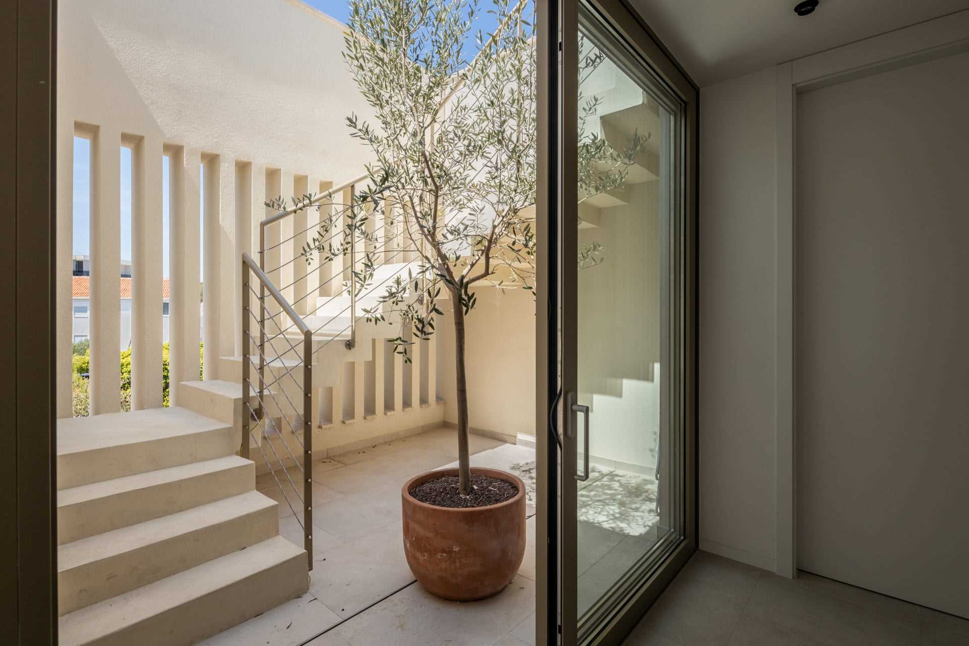 Villa Gemina I with Pool