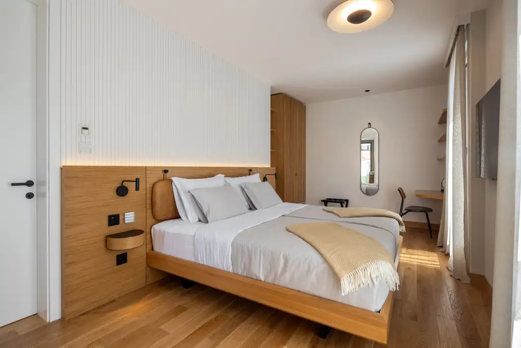Spacious Family Villa with Pool in Trogir