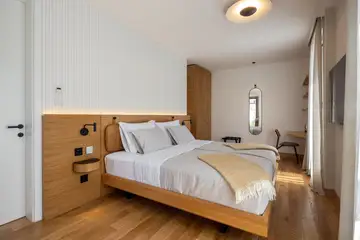 Spacious Family Villa with Pool in Trogir