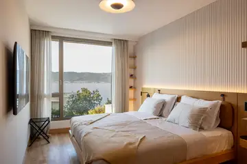 Spacious Family Villa with Pool in Trogir