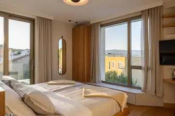 Spacious Family Villa with Pool in Trogir