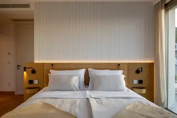 Spacious Family Villa with Pool in Trogir