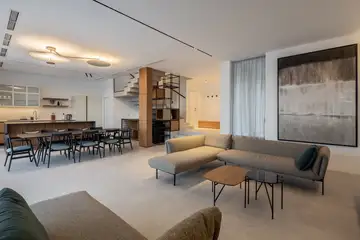 Spacious Family Villa with Pool in Trogir