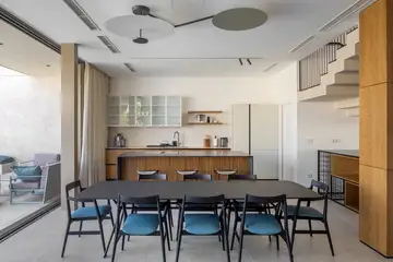 Spacious Family Villa with Pool in Trogir