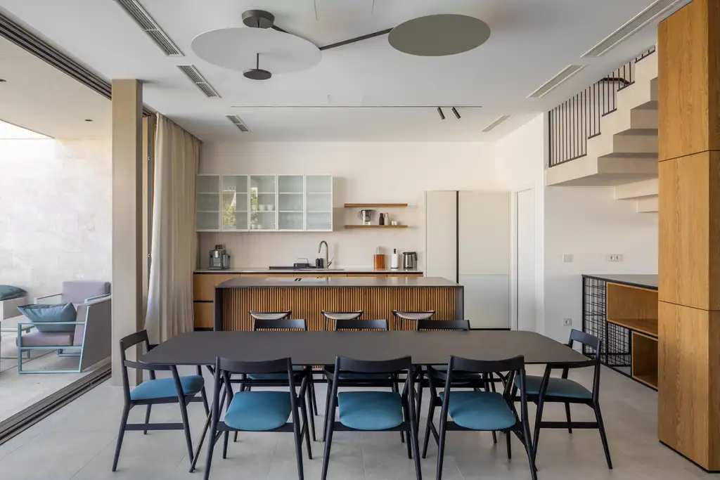 Spacious Family Villa with Pool in Trogir