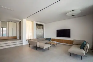 Spacious Family Villa with Pool in Trogir