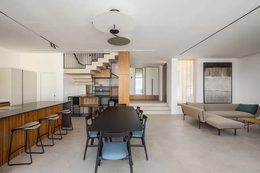 Spacious Family Villa with Pool in Trogir