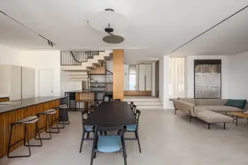 Spacious Family Villa with Pool in Trogir