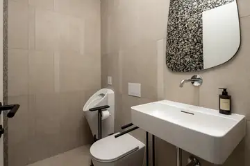 Spacious Family Villa with Pool in Trogir