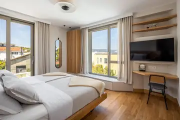 Spacious Family Villa with Pool in Trogir