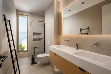 Spacious Family Villa with Pool in Trogir