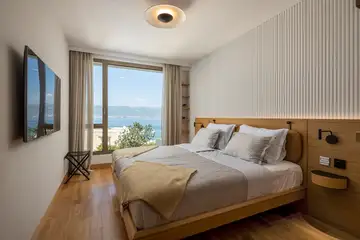 Spacious Family Villa with Pool in Trogir