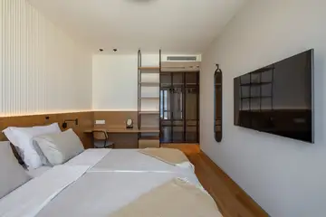 Spacious Family Villa with Pool in Trogir