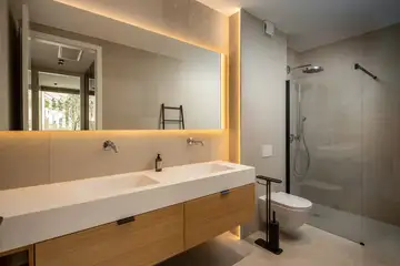 Spacious Family Villa with Pool in Trogir