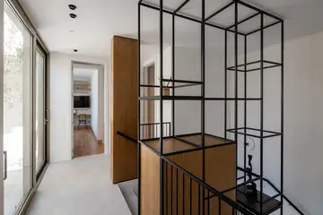 Spacious Family Villa with Pool in Trogir