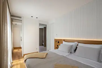 Spacious Family Villa with Pool in Trogir