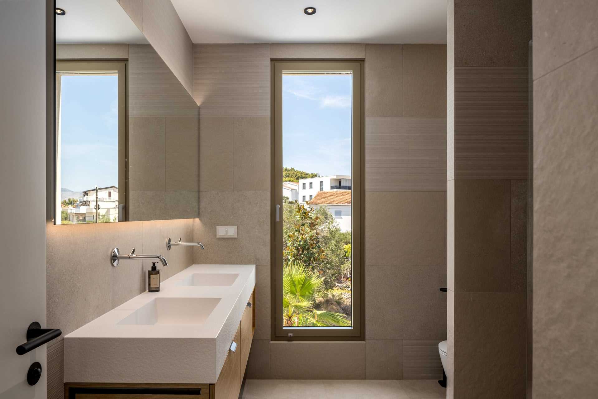Villa Gemina I with Pool