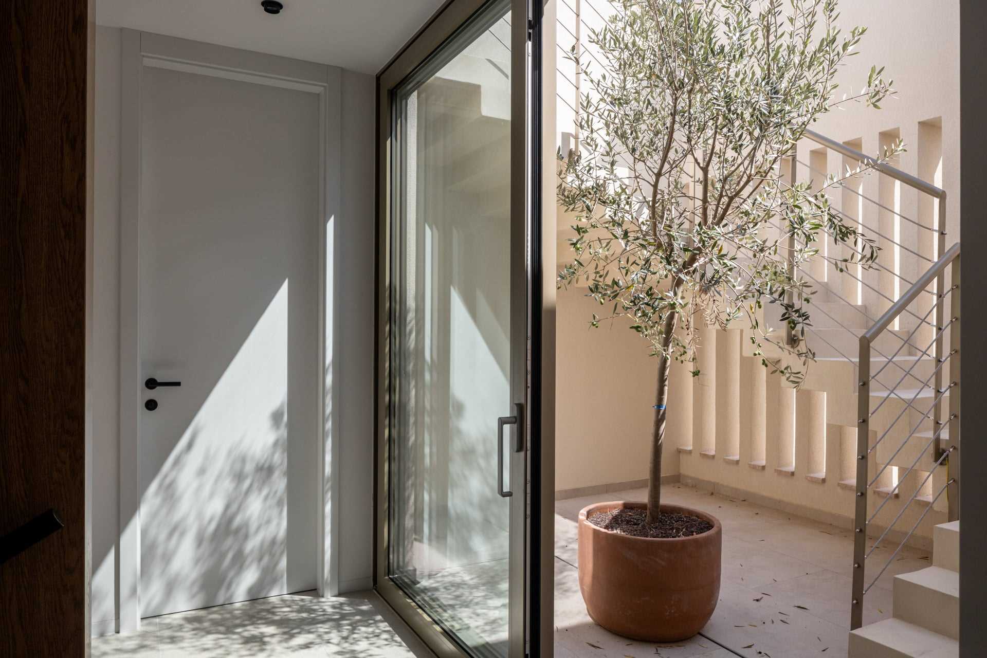 Villa Gemina II with Pool