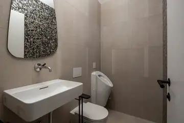 Contemporary Villa Retreat with 3 Bedrooms in Trogir