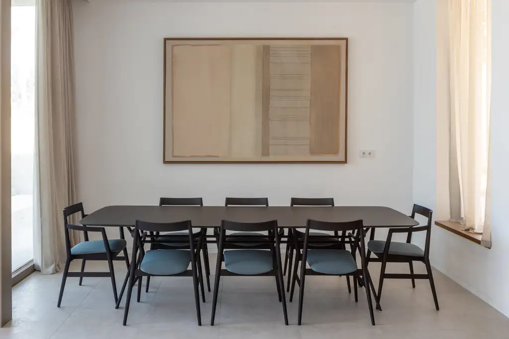 Contemporary Villa Retreat with 3 Bedrooms in Trogir