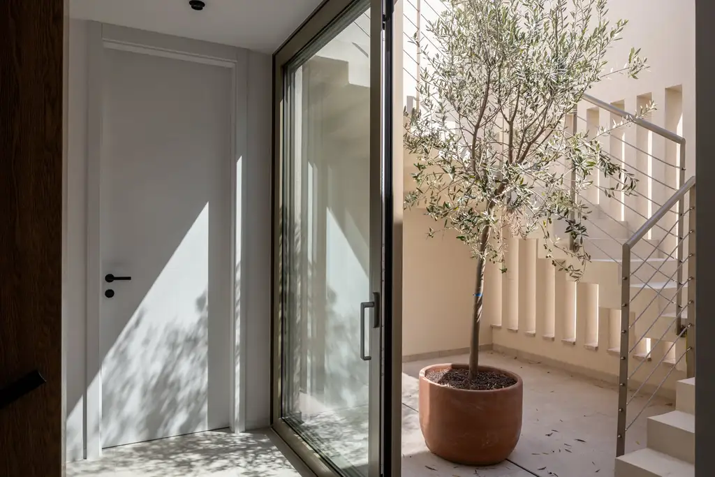 Contemporary Villa Retreat with 3 Bedrooms in Trogir